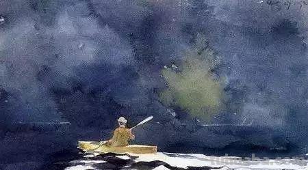 世界级水彩大师排行榜出炉了，佐恩第四名，萨金特第五