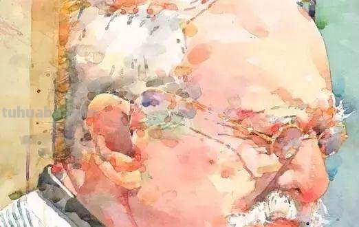 世界级水彩大师排行榜出炉了，佐恩第四名，萨金特第五