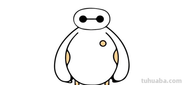 白色画法 白色的画法