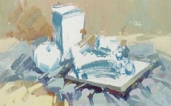这些必备的色彩基本知识一定要知道,搞不懂就画不好 这些必备的色彩基本知识一定要知道,搞不懂就画不好