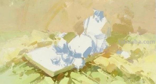 这些必备的色彩基本知识一定要知道,搞不懂就画不好 这些必备的色彩基本知识一定要知道,搞不懂就画不好