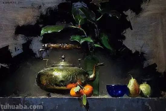 这些必备的色彩基本知识一定要知道,搞不懂就画不好 这些必备的色彩基本知识一定要知道,搞不懂就画不好