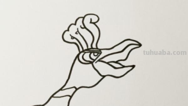 国王怎么画简笔画(国王怎么画简笔画图片) 国王怎么画简笔画(国王怎么画简笔画图片)