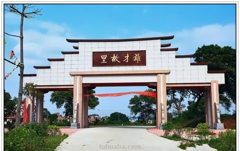 近现代著名画家黎雄才三十二幅传世经典绘画代表作品赏析 近现代著名画家黎雄才三十二幅传世经典绘画代表作品赏析
