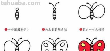 芹菜怎么画简笔画（芹菜怎么画简笔画图片）