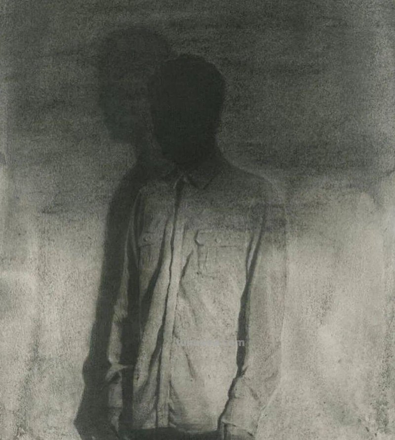 35张国外画家生动的素描作品，给画赋予灵魂