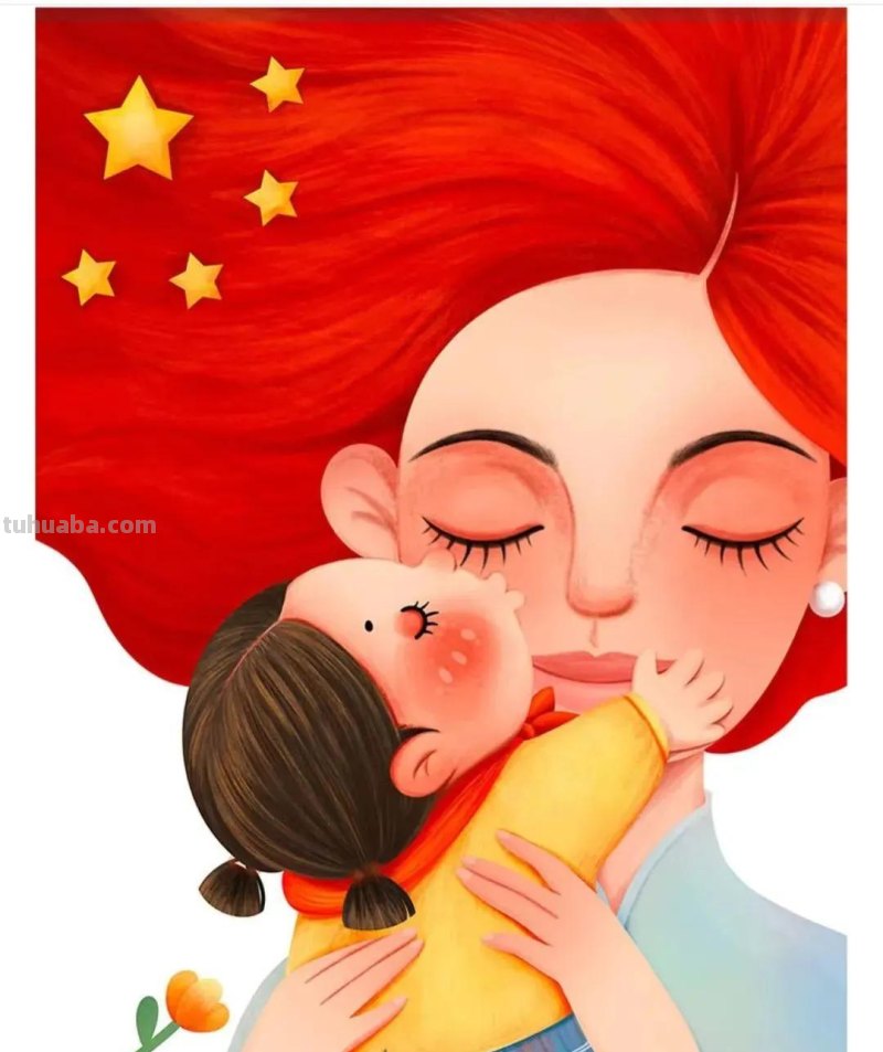 46张爱国，航天科技主题绘画大赛一二三等奖绘画素材，收藏！