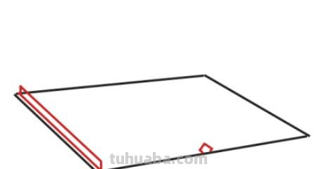 简笔画书本怎么画(简笔画书本怎么画才好看) 简笔画书本怎么画(简笔画书本怎么画才好看)
