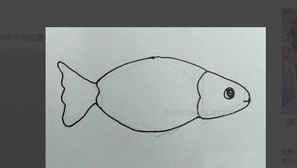 剑鱼简笔画怎么画(剑鱼简笔画怎么画好看) 剑鱼简笔画怎么画(剑鱼简笔画怎么画好看)