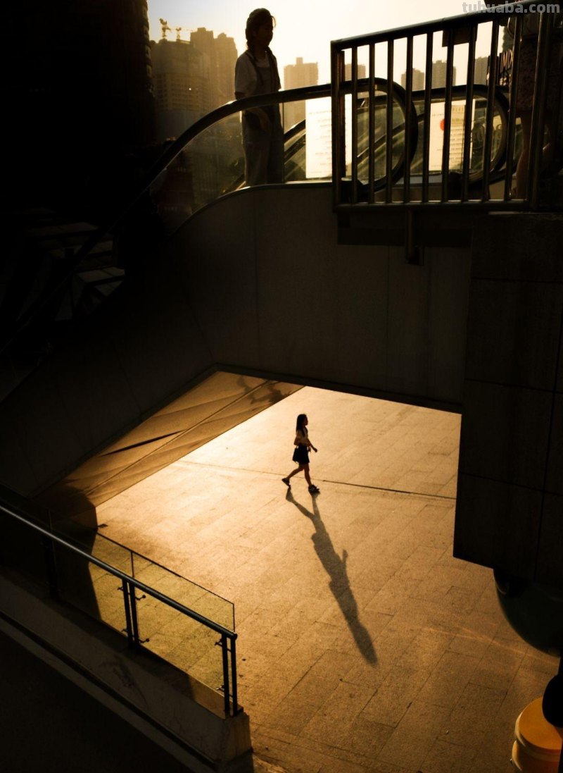 19张普通人拍出来的好照片:优秀的构图,总会让人眼前一亮 19张普通人拍出来的好照片:优秀的构图,总会让人眼前一亮