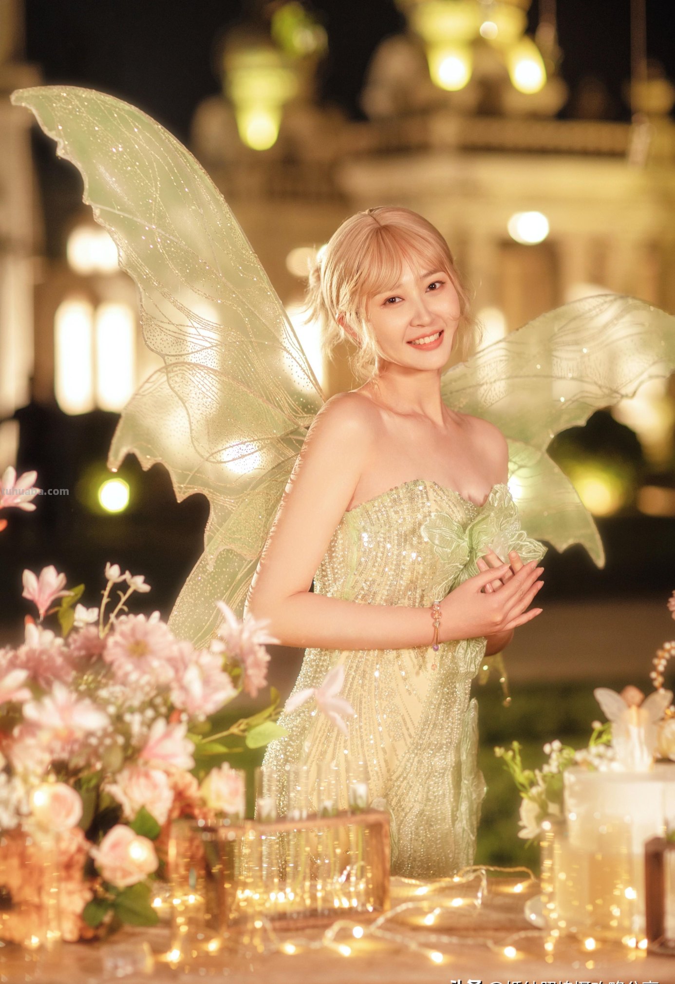 2023全新婚纱照价格表，新人必看！婚纱照价格一般多少？