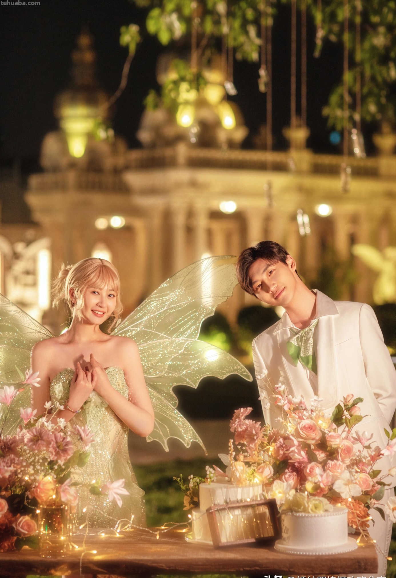 2023全新婚纱照价格表，新人必看！婚纱照价格一般多少？