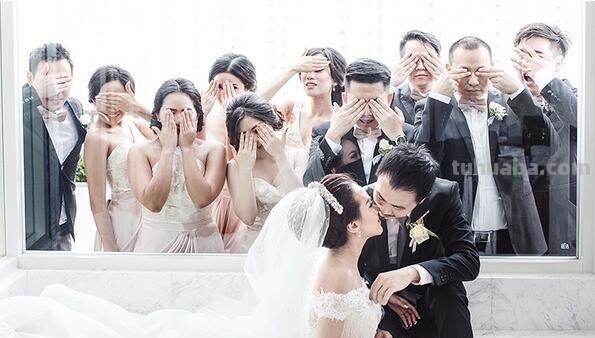 32张最受喜爱年度优质婚纱摄影作品赏 32张最受喜爱年度优质婚纱摄影作品赏