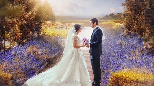 32张最受喜爱年度优质婚纱摄影作品赏 32张最受喜爱年度优质婚纱摄影作品赏