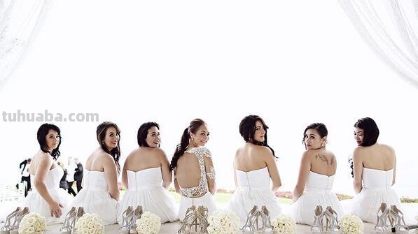 32张最受喜爱年度优质婚纱摄影作品赏 32张最受喜爱年度优质婚纱摄影作品赏