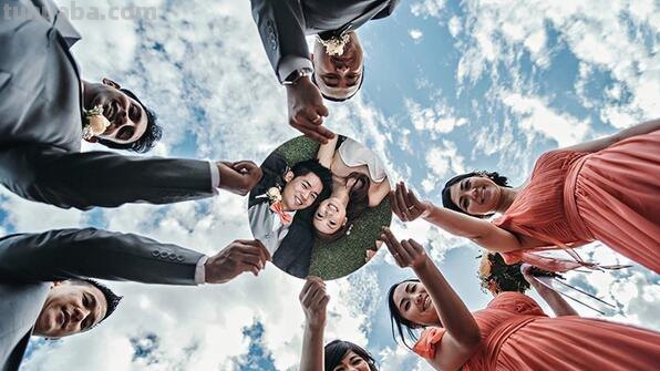 32张最受喜爱年度优质婚纱摄影作品赏 32张最受喜爱年度优质婚纱摄影作品赏