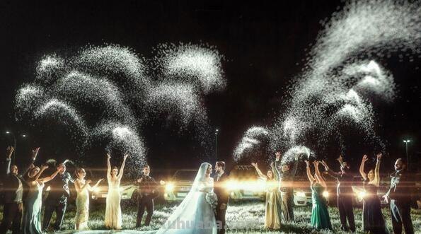 32张最受喜爱年度优质婚纱摄影作品赏 32张最受喜爱年度优质婚纱摄影作品赏