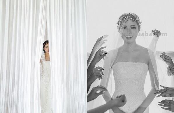 32张最受喜爱年度优质婚纱摄影作品赏 32张最受喜爱年度优质婚纱摄影作品赏