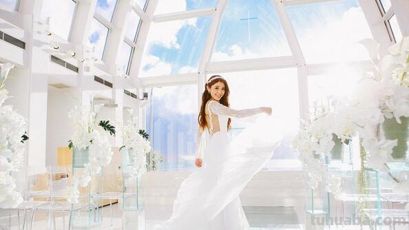 32张最受喜爱年度优质婚纱摄影作品赏 32张最受喜爱年度优质婚纱摄影作品赏