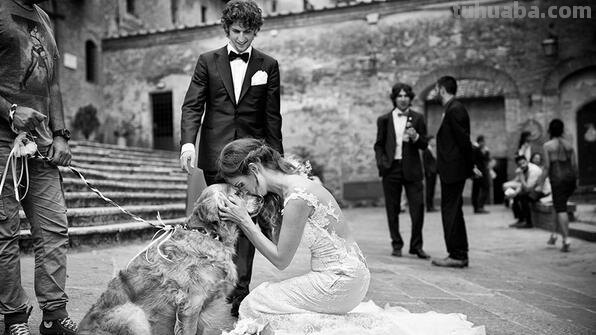 32张最受喜爱年度优质婚纱摄影作品赏 32张最受喜爱年度优质婚纱摄影作品赏