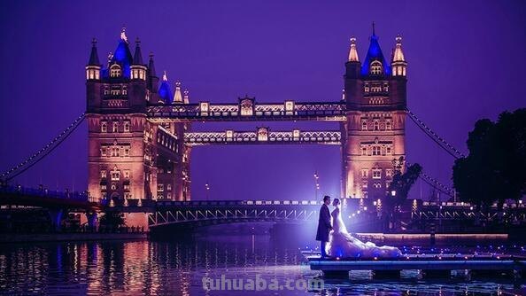 32张最受喜爱年度优质婚纱摄影作品赏 32张最受喜爱年度优质婚纱摄影作品赏