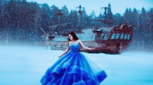 32张最受喜爱年度优质婚纱摄影作品赏 32张最受喜爱年度优质婚纱摄影作品赏