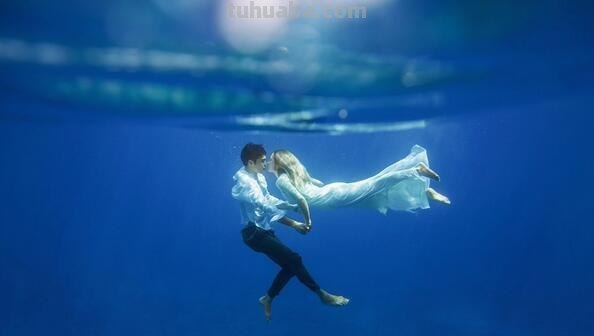 32张最受喜爱年度优质婚纱摄影作品赏 32张最受喜爱年度优质婚纱摄影作品赏