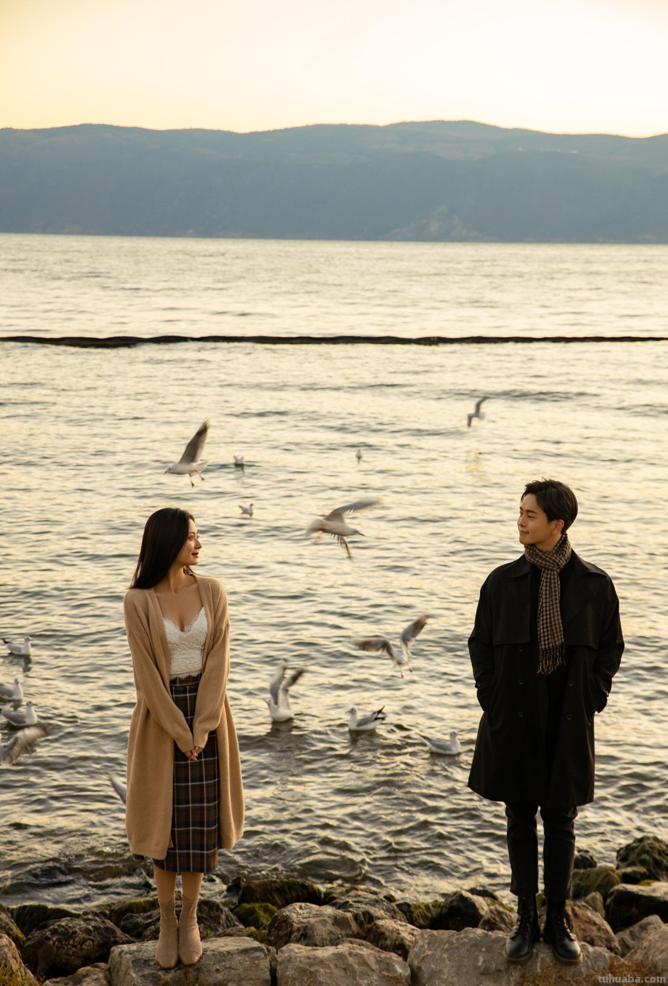 大理婚纱摄影选哪家？这份婚纱旅拍工作室排名，帮你了解优质商家