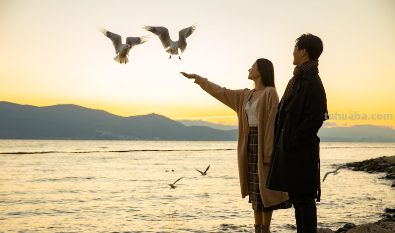 大理婚纱摄影选哪家？这份婚纱旅拍工作室排名，帮你了解优质商家