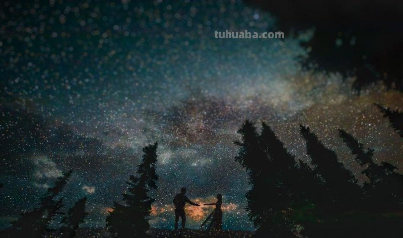 40个全球最佳婚纱摄影目的地，看完觉得之前拍的都是“假”婚纱照