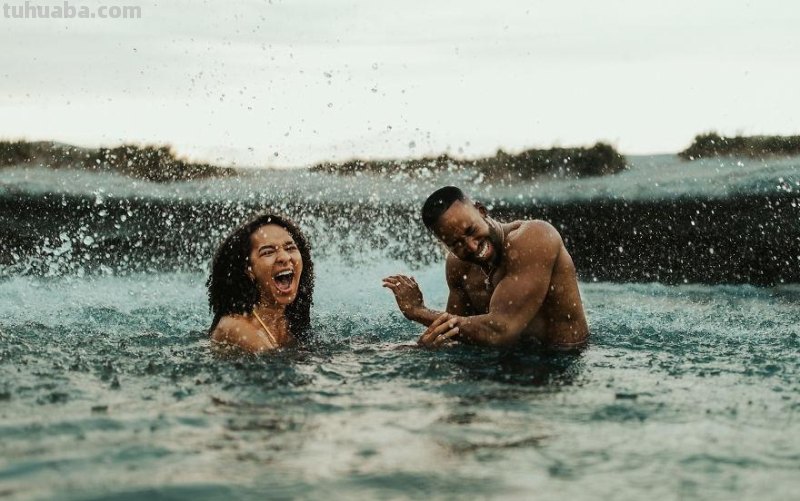 40个全球最佳婚纱摄影目的地，看完觉得之前拍的都是“假”婚纱照