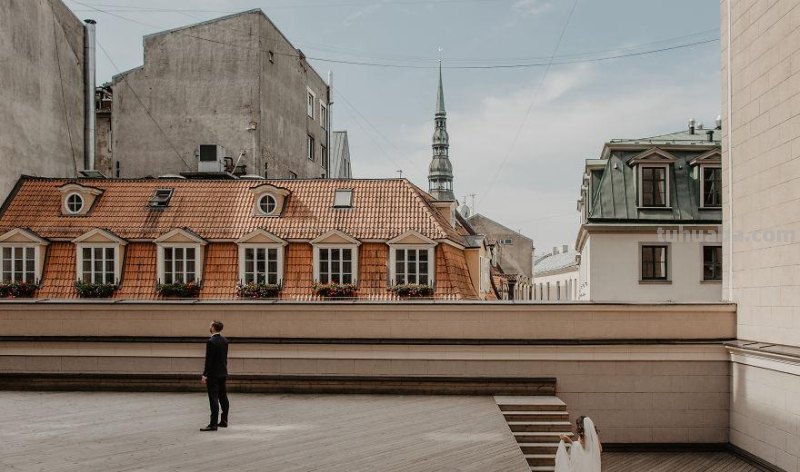 40个全球最佳婚纱摄影目的地，看完觉得之前拍的都是“假”婚纱照