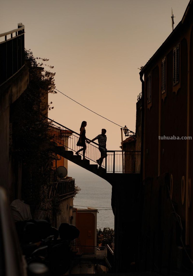 40个全球最佳婚纱摄影目的地，看完觉得之前拍的都是“假”婚纱照