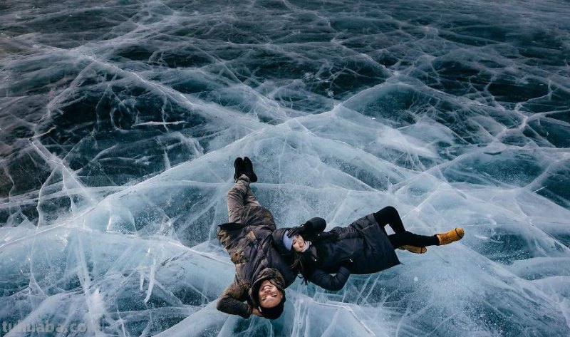 40个全球最佳婚纱摄影目的地，看完觉得之前拍的都是“假”婚纱照