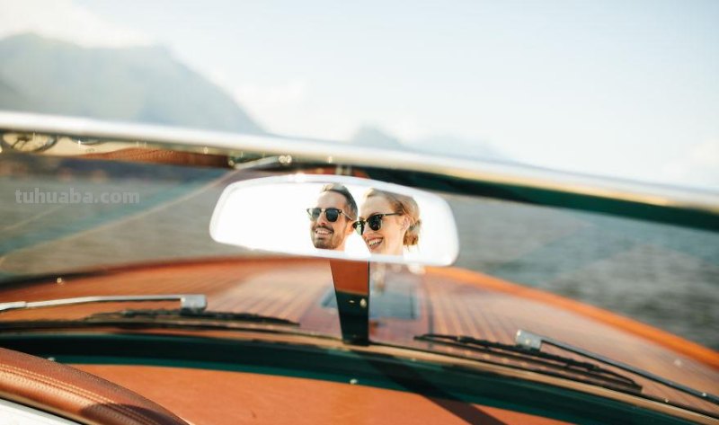 40个全球最佳婚纱摄影目的地，看完觉得之前拍的都是“假”婚纱照