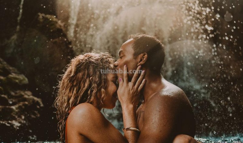 40个全球最佳婚纱摄影目的地，看完觉得之前拍的都是“假”婚纱照