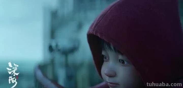 七年磨一剑！田晓鹏导演动画电影《深海》首曝幕后特辑！