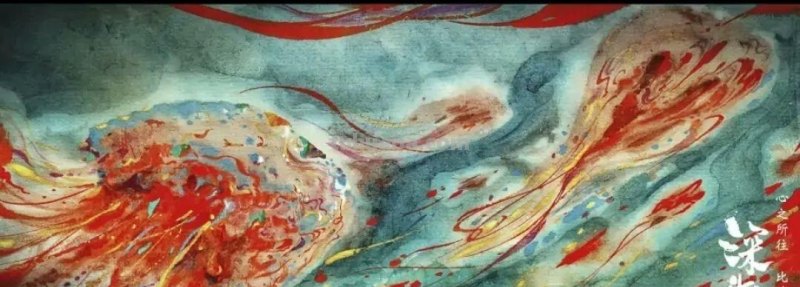 七年磨一剑！田晓鹏导演动画电影《深海》首曝幕后特辑！