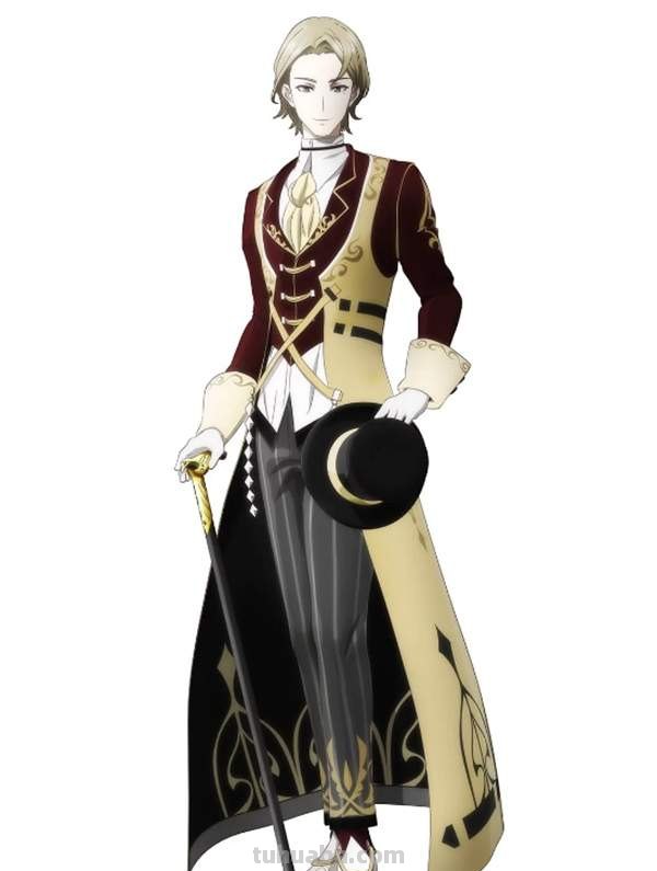 《新樱花大战》动画版新情报、截图 莫斯科华击团登场 《新樱花大战》动画版新情报、截图 莫斯科华击团登场