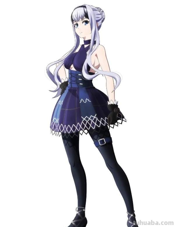 《新樱花大战》动画版新情报、截图 莫斯科华击团登场 《新樱花大战》动画版新情报、截图 莫斯科华击团登场