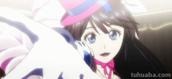 《新樱花大战》动画版新情报、截图 莫斯科华击团登场 《新樱花大战》动画版新情报、截图 莫斯科华击团登场