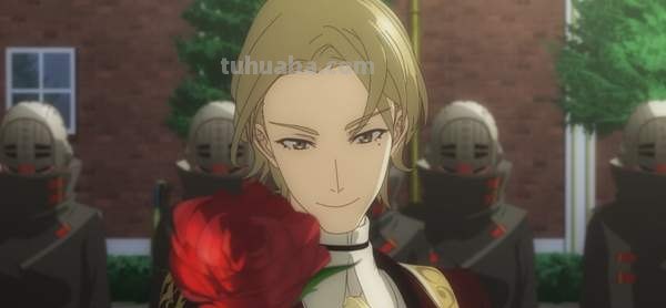 《新樱花大战》动画版新情报、截图 莫斯科华击团登场 《新樱花大战》动画版新情报、截图 莫斯科华击团登场