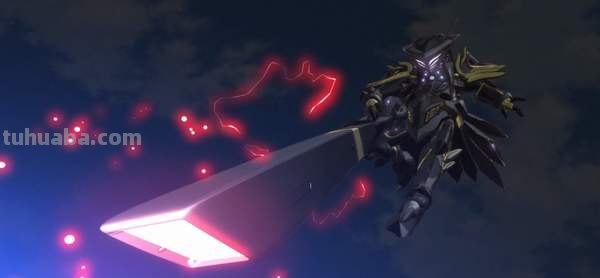 《新樱花大战》动画版新情报、截图 莫斯科华击团登场 《新樱花大战》动画版新情报、截图 莫斯科华击团登场