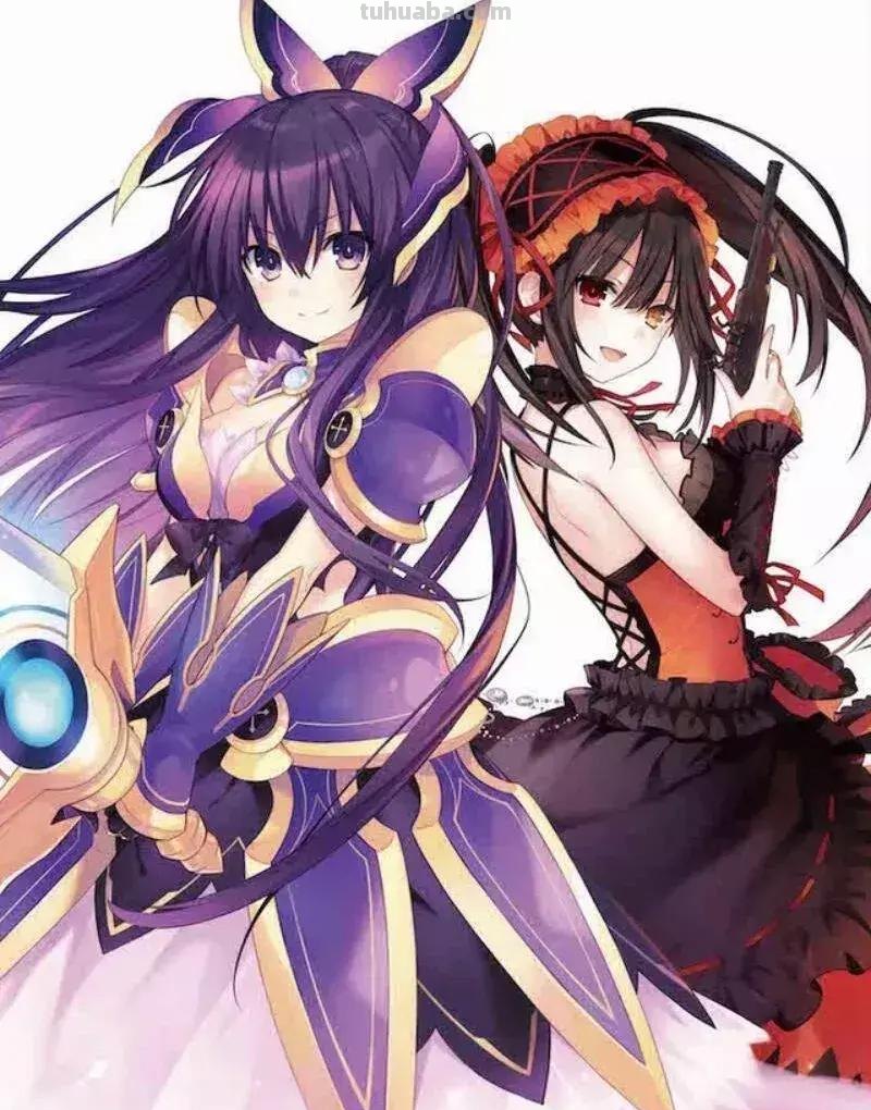 约战新动画企划公布，并将于次日公布全新《约战》专题