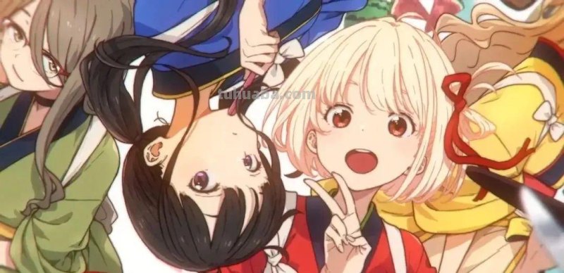 原创扎堆，续作劲爆，一起来看看这届七月新番吧