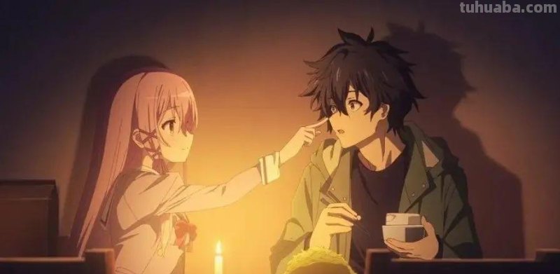 原创扎堆，续作劲爆，一起来看看这届七月新番吧