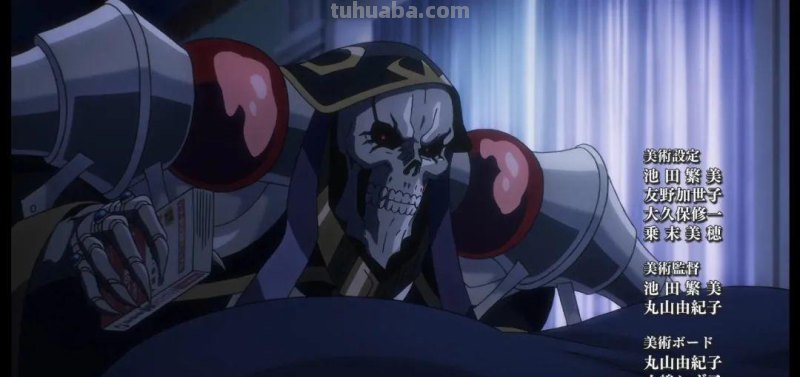 原创扎堆，续作劲爆，一起来看看这届七月新番吧