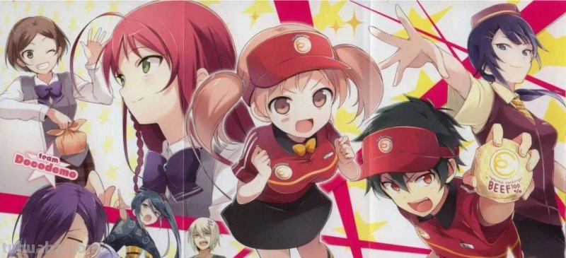 原创扎堆，续作劲爆，一起来看看这届七月新番吧