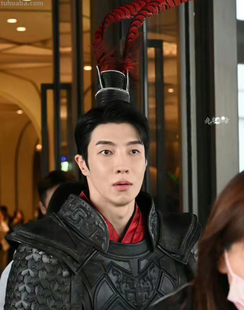 近20位明星cos王者荣耀!赵丽颖风情妩媚,娜扎似仙女,谢娜帅气 近20位明星cos王者荣耀!赵丽颖风情妩媚,娜扎似仙女,谢娜帅气