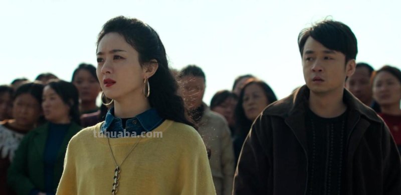 亿万网友选出的2022年最出圈五大女主